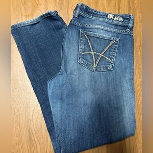 Kut from the Kloth Catherine Boyfriend size 14